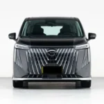 2026 Gac Trumpchi M8 2.0T Fwd - Detail View 2