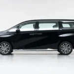 2026 Gac Trumpchi M8 2.0T Fwd - Detail View 3
