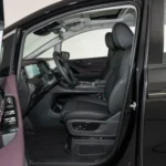 2026 Gac Trumpchi M8 2.0T Fwd - Detail View 4