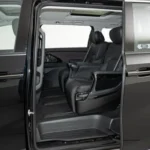 2026 Gac Trumpchi M8 2.0T Fwd - Detail View 5