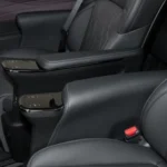 2026 Gac Trumpchi M8 2.0T Fwd - Detail View 6