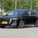 2026 Hongqi H5 1.5T FWD