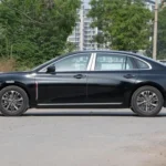 2026 Hongqi H5 1.5T FWD - Detail View 3