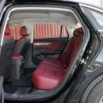 2026 Hongqi H5 1.5T FWD - Detail View 5
