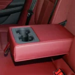 2026 Hongqi H5 1.5T FWD - Detail View 6