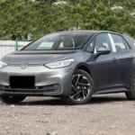 2026 Volkswagen ID3 FWD