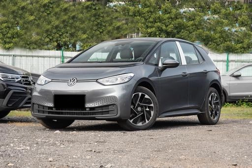 2026 Volkswagen ID3 FWD