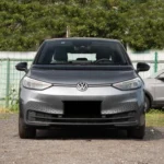 2026 Volkswagen ID3 FWD - Detail View 2
