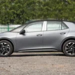 2026 Volkswagen ID3 FWD - Detail View 3