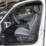 2026 Volkswagen ID3 FWD - Detail View 4