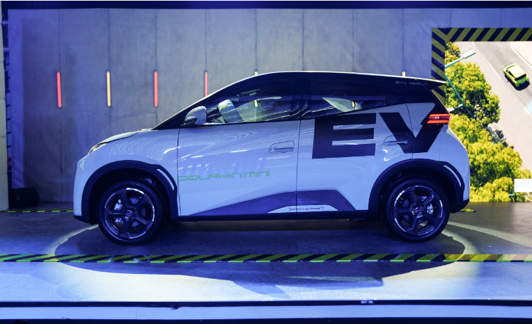June 2026 Brazil & Mexico EV Tariff Hike | ByMotorcar’s SKD vs CBU Cost Analysis