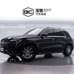 Used 2024 Benz GLE 2.0T AWD