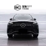 Used 2024 Benz GLE 2.0T AWD - Detail View 2