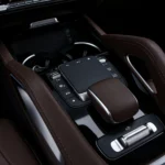 Used 2024 Benz GLE 2.0T AWD - Detail View 3