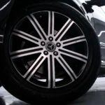 Used 2024 Benz GLE 2.0T AWD - Detail View 4