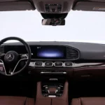 Used 2024 Benz GLE 2.0T AWD - Detail View 6