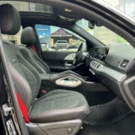 Used 2024 Benz GLE AMG 3.0T AWD - Detail View 5