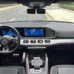 Used 2024 Benz GLE AMG 3.0T AWD - Detail View 6