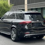 Used 2024 Benz GLE AMG 3.0T AWD - Detail View 7