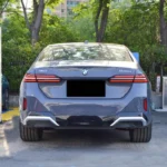 Used 2024 Bmw 5 2.0T RWD - Detail View 4