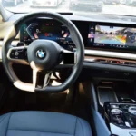 Used 2024 Bmw 5 2.0T RWD - Detail View 6