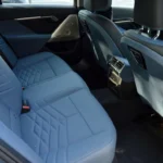 Used 2024 Bmw 5 2.0T RWD - Detail View 7