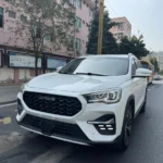 Used 2021 Jetour X90 1.6T FWD