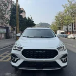 Used 2021 Jetour X90 1.6T FWD - Detail View 2
