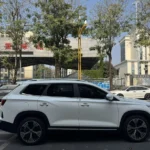 Used 2021 Jetour X90 1.6T FWD - Detail View 3