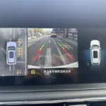 Used 2021 Jetour X90 1.6T FWD - Detail View 4