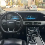 Used 2021 Jetour X90 1.6T FWD - Detail View 6