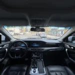 Used 2021 Jetour X90 1.6T FWD - Detail View 7