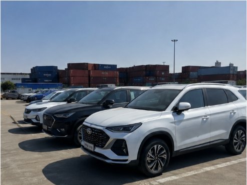 Import Cars from China to Iran: Dealer Guide 2026