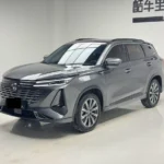 Used 2023 Changan CS75 PLUS