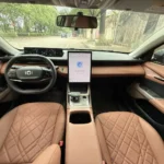 Used 2024 Changan Qiyuan 05 - Detail View 4