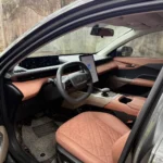 Used 2024 Changan Qiyuan 05 - Detail View 6