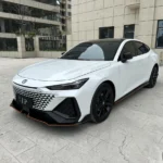 Used 2023 Changan UNI V