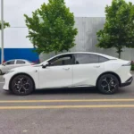 Used 2023 Deepal SL03 - Detail View 6
