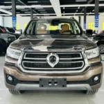 Used 2023 GWM Poer - Detail View 2