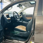 Used 2023 GWM Poer - Detail View 4