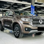 Used 2023 GWM Poer - Detail View 5