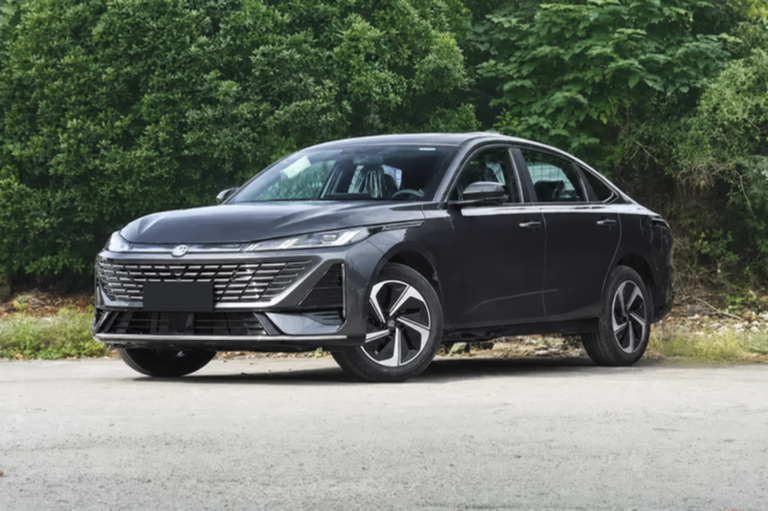 2026 Changan Eado