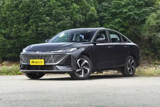 2026 Changan Eado