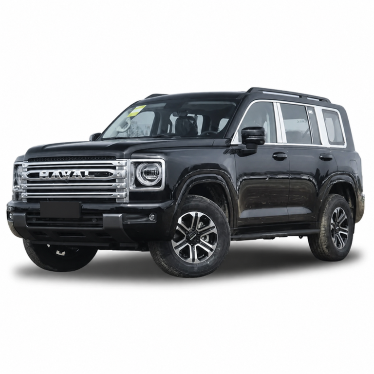 Wholesale 2025 Haval H9 from China