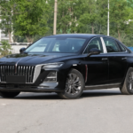 2026 Hongqi H5 - Detail View 1