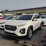 Used 2021 Chery Tiggo 3x - Detail View 1