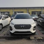 Used 2021 Chery Tiggo 3x - Detail View 2