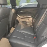 Used 2021 Chery Tiggo 3x - Detail View 3