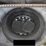 Used 2021 Chery Tiggo 3x - Detail View 5