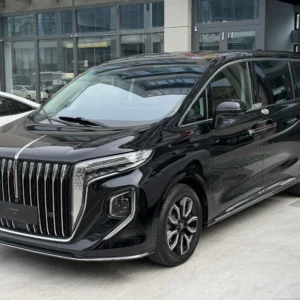 used 2022 hongqi hq9
